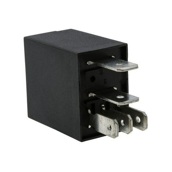 Accessory Power Relay - Compatible with 2011 - 2015 Volkswagen Jetta 2012 2013 2014