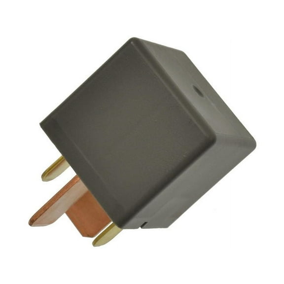 Accessory Power Relay - Compatible with 2011 - 2020 Dodge Journey 2012 2013 2014 2015 2016 2017 2018 2019