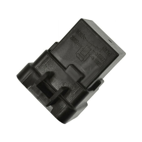 Accessory Power Relay - Compatible with 2013 - 2014 Dodge Avenger