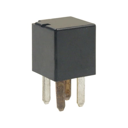 Accessory Power Relay - Compatible with 2013 - 2015 Lincoln MKX 2014