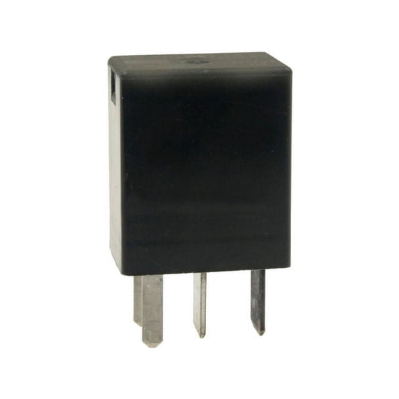 Accessory Power Relay - Compatible with 2013 - 2020 Ford Fusion 2014 2015 2016 2017 2018 2019