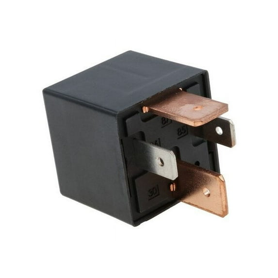 Accessory Power Relay - Compatible with 2014 - 2017 Kia Soul 2015 2016