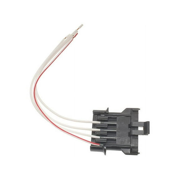 Accessory Power Relay Connector - Compatible with 1987 Chevy R10