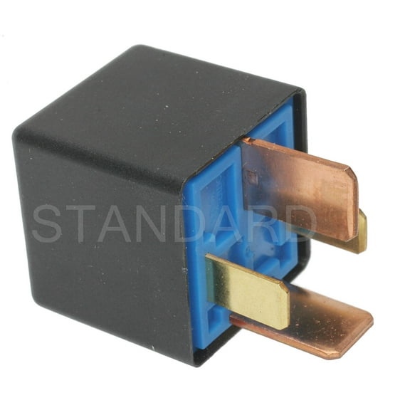 Accessory Power Relay