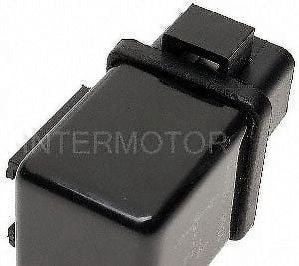 Accessory Power Relay