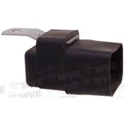 Accessory Power Relay