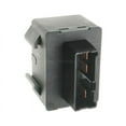 Accessory Power Relay