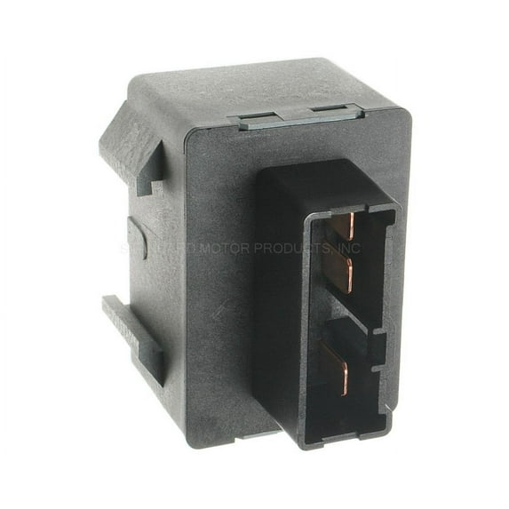 Accessory Power Relay