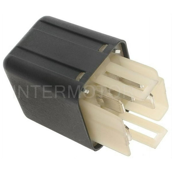Accessory Power Relay