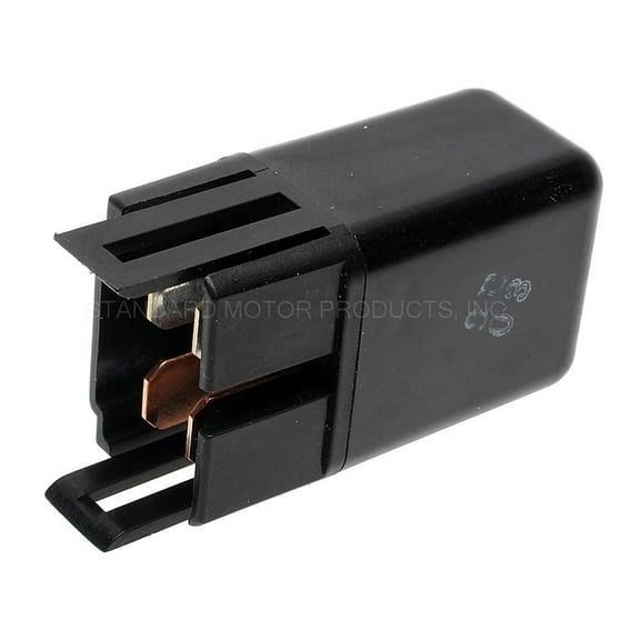 Accessory Power Relay