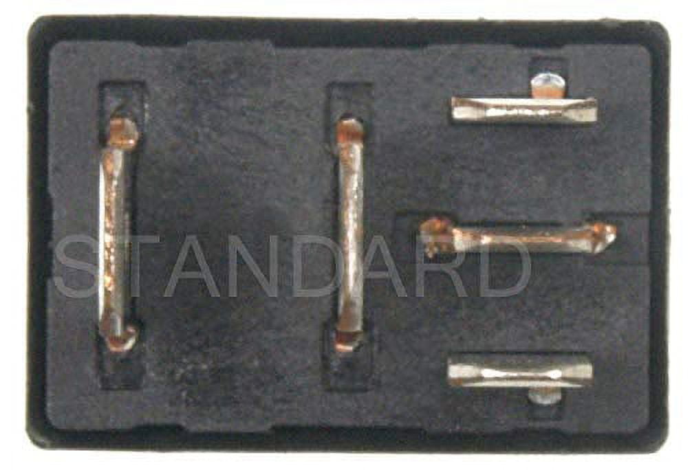 Accessory Power Relay