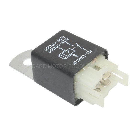 Accessory Power Relay