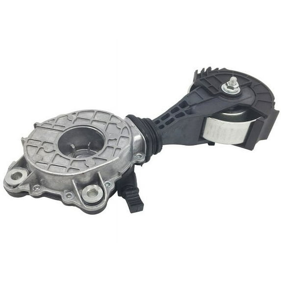 Accessory Serpentine Drive Belt Tensioner - Compatible with 2007 - 2015 Mini Cooper (For A/C, Alternator and Water Pump) 2008 2009 2010 2011 2012 2013 2014