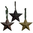thumbnail image 1 of Accessory Star Ornaments - Assorted, 1 of 1