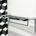 thumbnail image 1 of Accessory Towel Rack - Chrome, 1 of 2