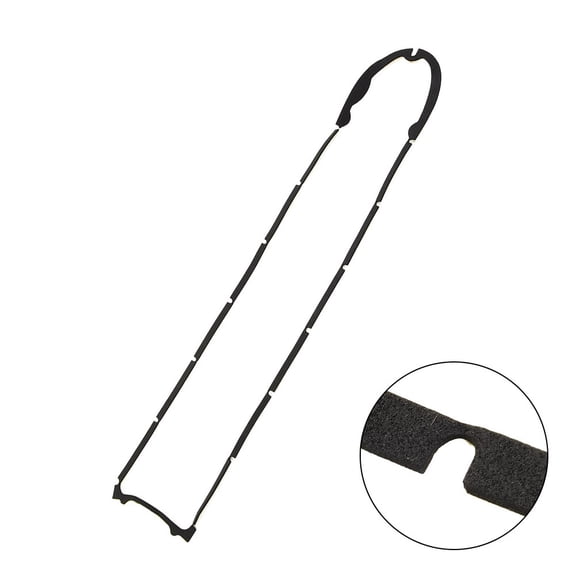 Accessory Waterproof Ring Nine Bot Seal Sponge + Plastic Battery Electric Scooter For Max G30 X Iaomi/Pro Pro/Pro2 Fangkenuo