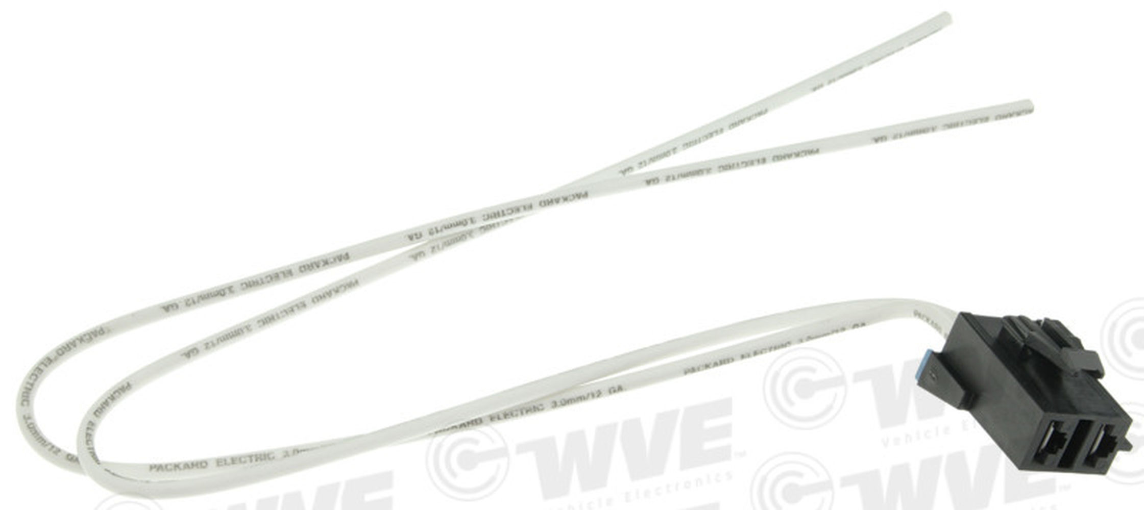 Accessory Wiring Junction Block Connector