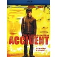 thumbnail image 1 of Accident (Blu-ray), Shout Factory, Action & Adventure, 1 of 1