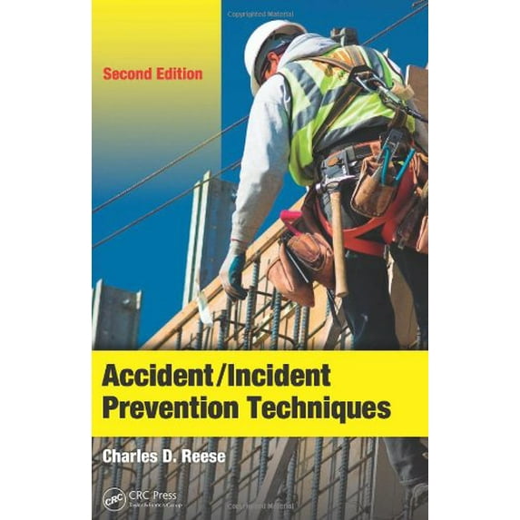 Pre-Owned Accident/Incident Prevention Techniques