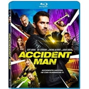 Accident Man (Blu-ray)