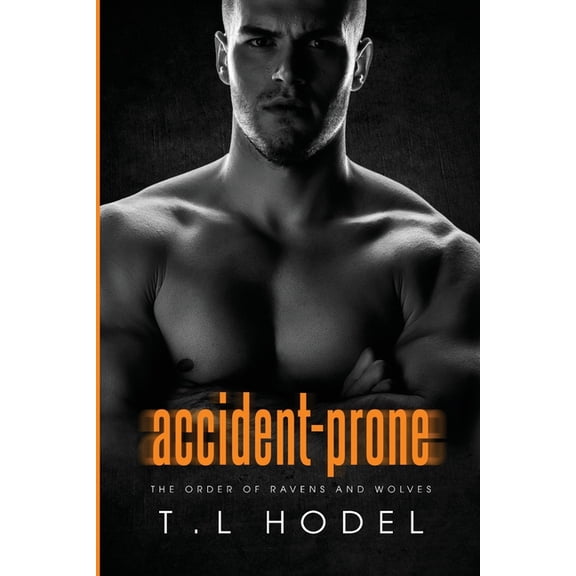 Accident-Prone, (Paperback)