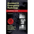 thumbnail image 1 of Accident and Emergency Radiology: A Survival Guide, (Paperback), 1 of 1