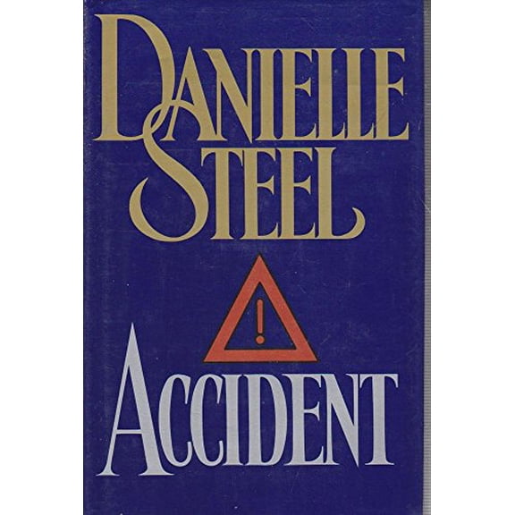 Pre-Owned Accident (Hardcover) 0385311168 9780385311168