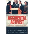 thumbnail image 1 of Accidental Activist: Justice for the Groveland Four (Paperback), 1 of 1