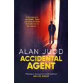 thumbnail image 1 of Pre-Owned Accidental Agent (Paperback) 1471150682 9781471150685, 1 of 1