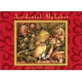 thumbnail image 1 of Pre-Owned Accidental Alphabet (Hardcover) 1552853942 9781552853948, 1 of 1