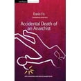 thumbnail image 1 of Pre-Owned Accidental Death of an Anarchist (Paperback) 0413772675 9780413772671, 1 of 1