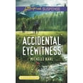 thumbnail image 1 of Pre-Owned Accidental Eyewitness (Unknown) 1335543953 9781335543950, 1 of 1