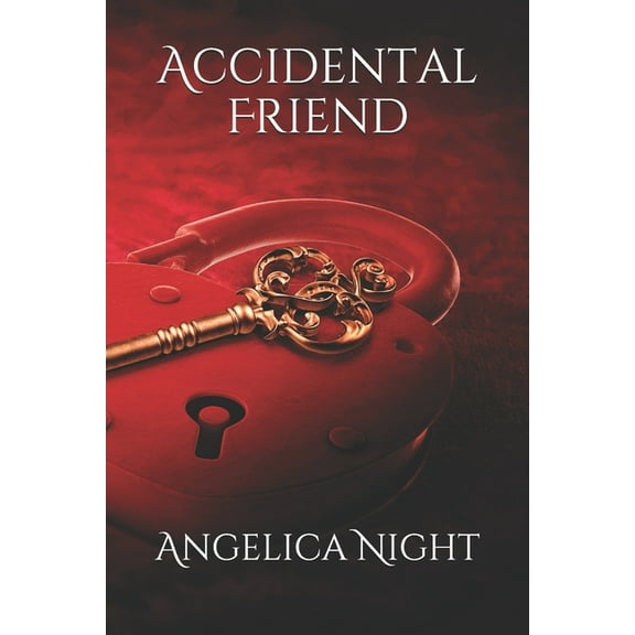 Accidental Friend (Paperback)