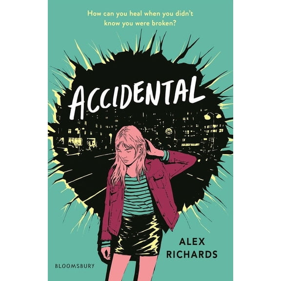 Accidental, (Hardcover)