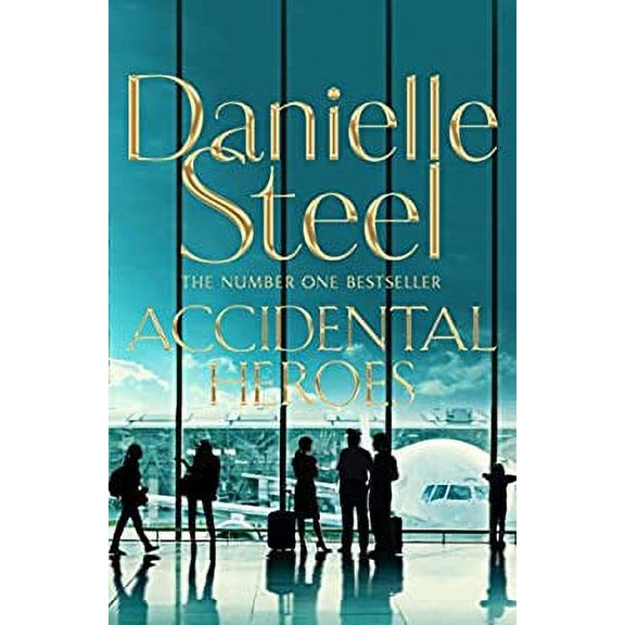 Pre-Owned Accidental Heroes (Paperback) 1509800468 9781509800469