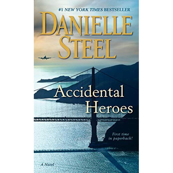 Pre-Owned Accidental Heroes (Mass Market Paperback) 1101884118 9781101884119