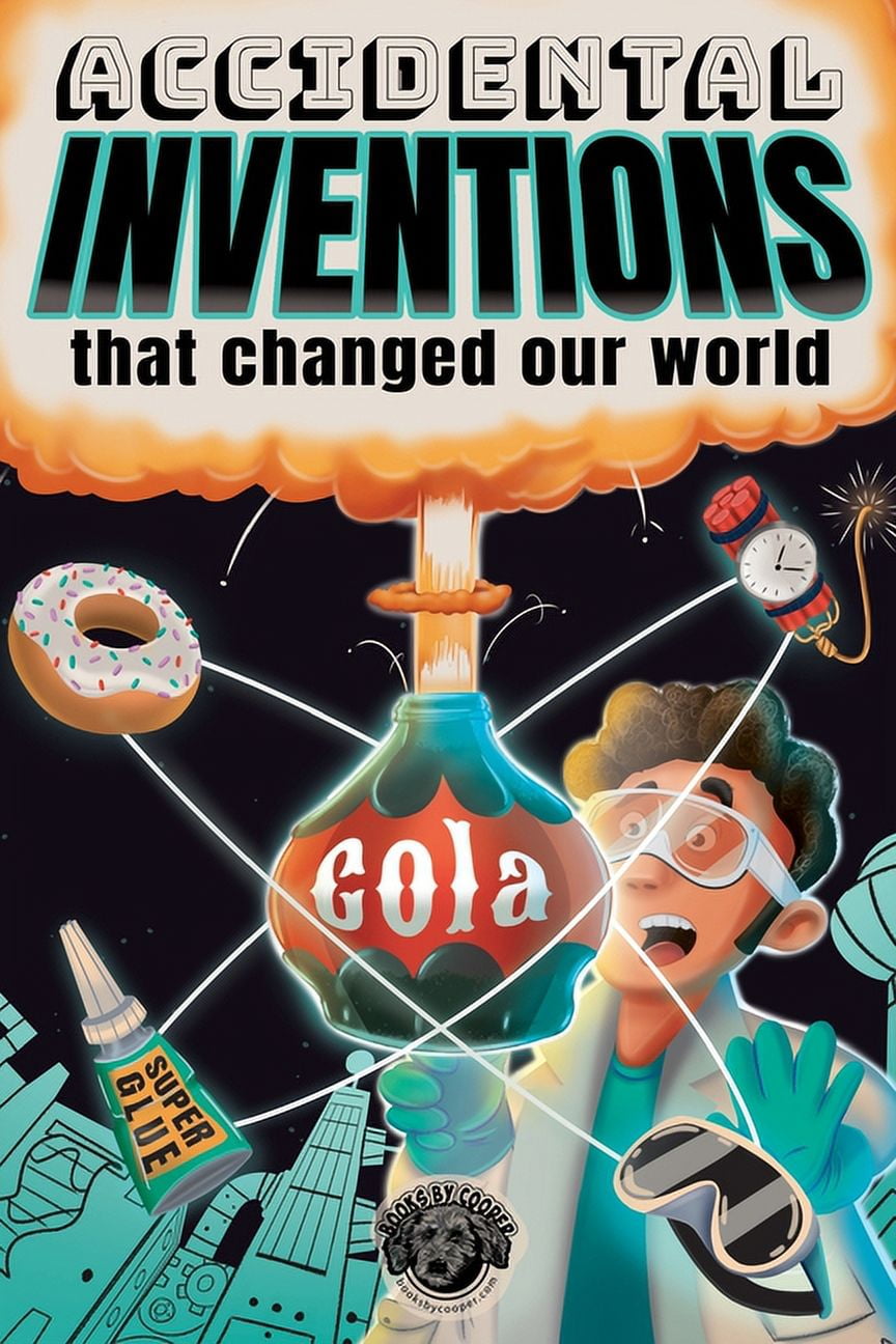 101 Inventions That Changed the World