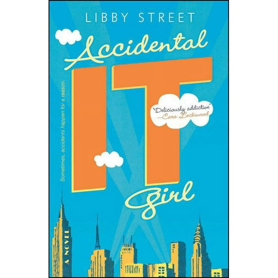 Accidental It Girl (Paperback)