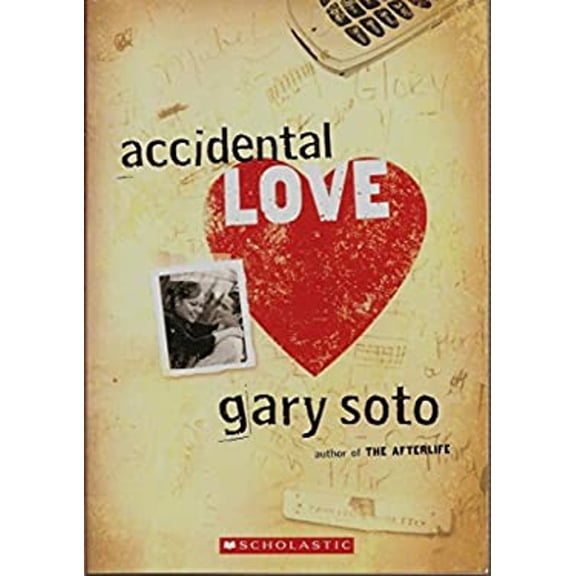 Pre-Owned Accidental Love, Used [Unknown Binding]
