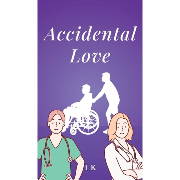 Accidental Love, (Hardcover)