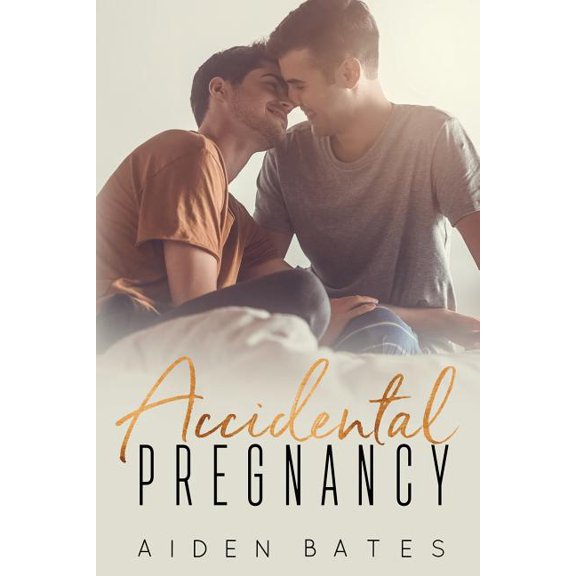 Accidental Pregnancy (Paperback)