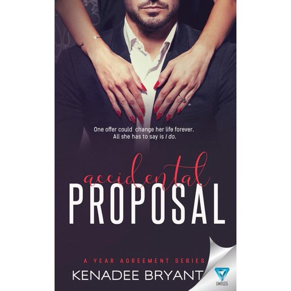 Accidental Proposal (Paperback) by Kenadee Bryant