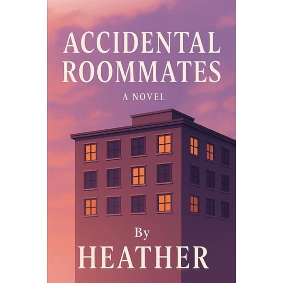 Accidental Roommates Accidental Roommates, Book 1, (Paperback)