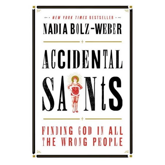 Pre-Owned Accidental Saints