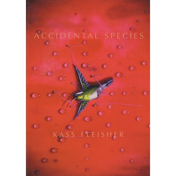 Accidental Species, (Paperback)