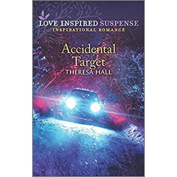 Pre-Owned Accidental Target (Unknown) 1335403000 9781335403001