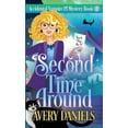 thumbnail image 1 of Accidental Vampire Pi Second Time Around, Book 2, (Paperback), 1 of 1
