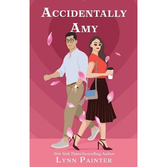 Accidentally Amy, (Paperback)