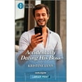 thumbnail image 1 of Accidentally Dating His Boss (Paperback)(Large Print), 1 of 1