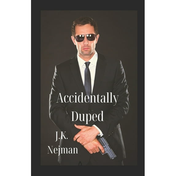 Accidentally Duped (Paperback)